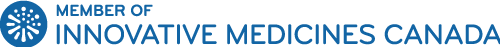 Innovative Medicines Canada (IMC) logo