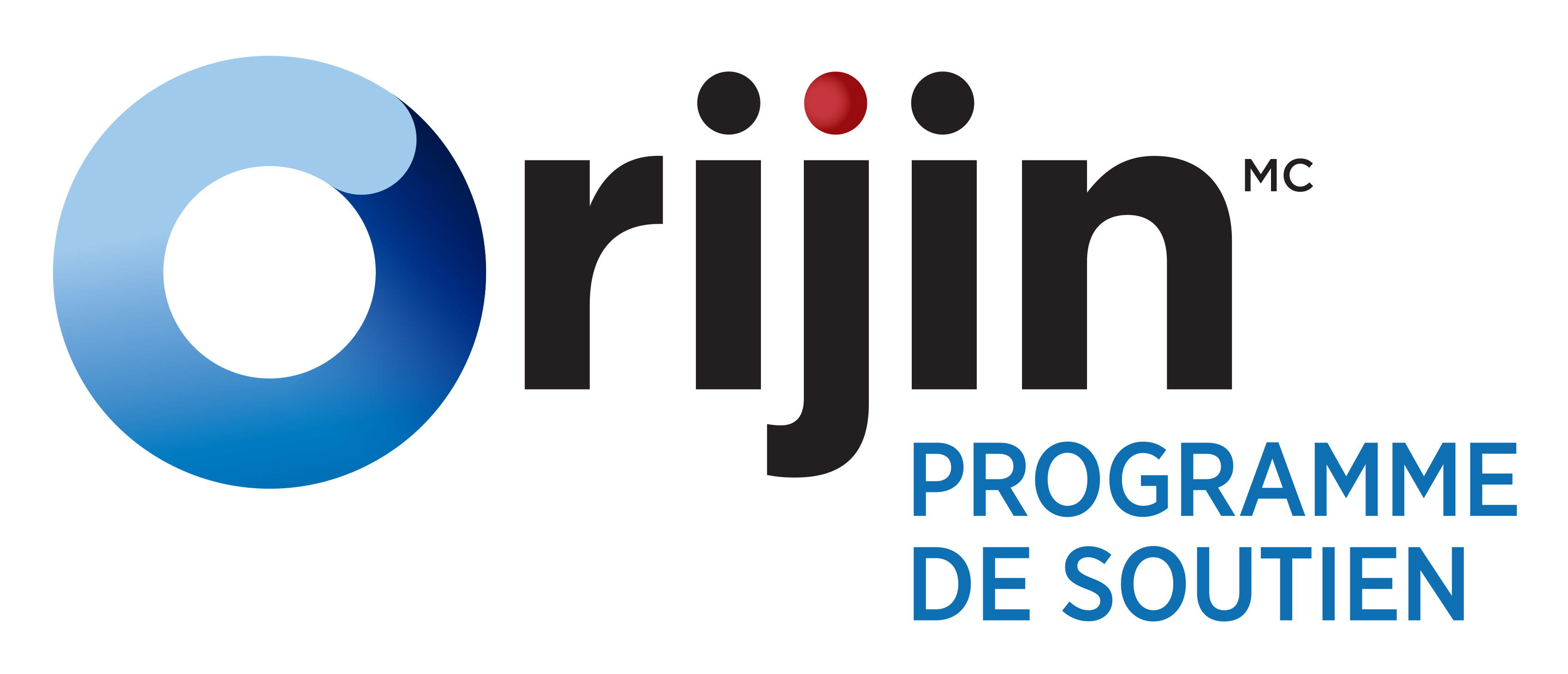 Orijin FR logo